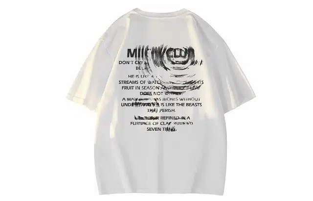 MIIOW T