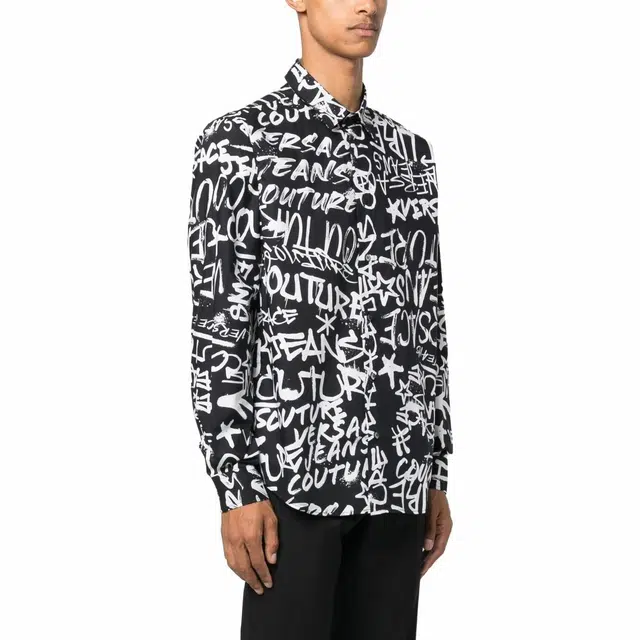 VERSACE JEANS COUTURE