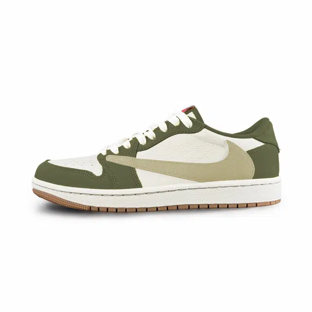 Travis Scott x Jordan Air Jordan 1