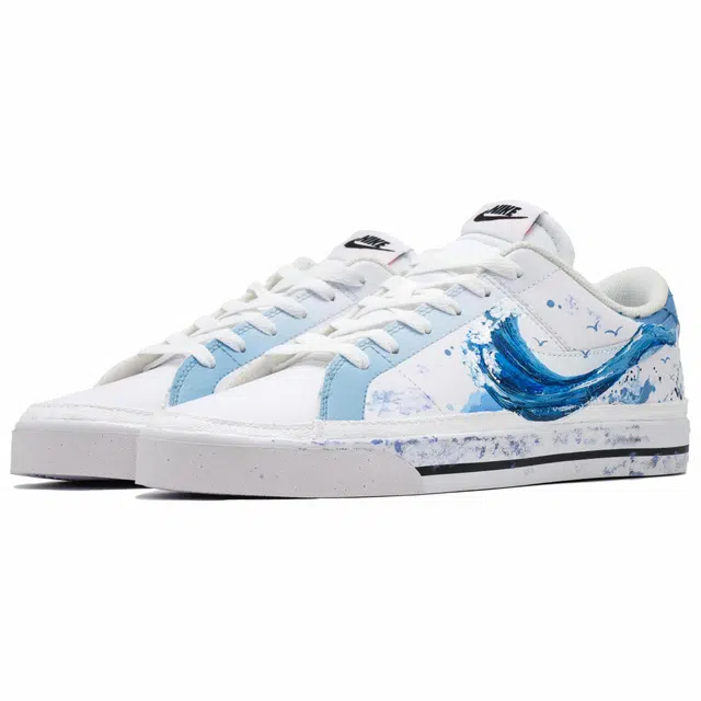Nike Court Legacy