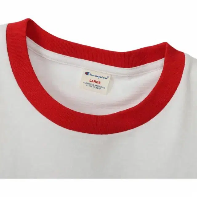 Champion SS25 TRACK CLUB T