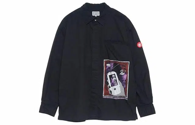 Cav Empt