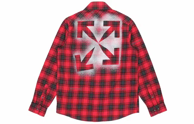 OFF-WHITE FW20