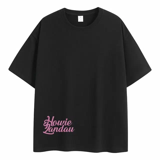 HOWIE LANDAU T