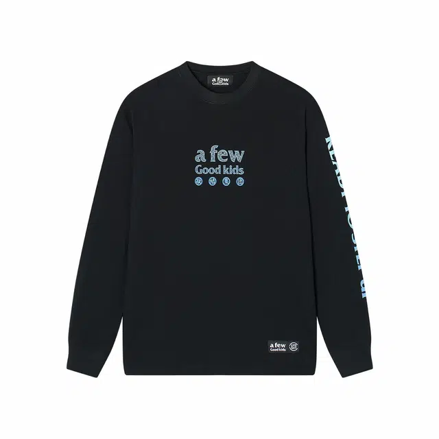 AFGK x CLOTTEE T