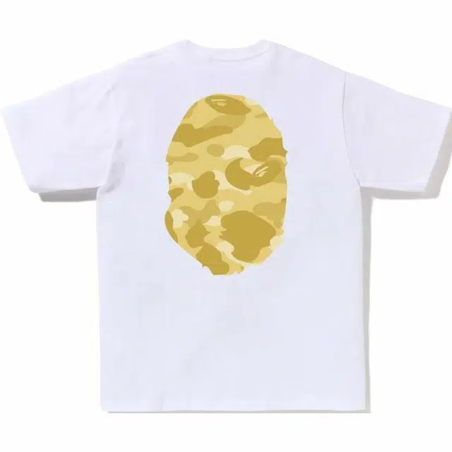 A BATHING APE BAPE SS23 T