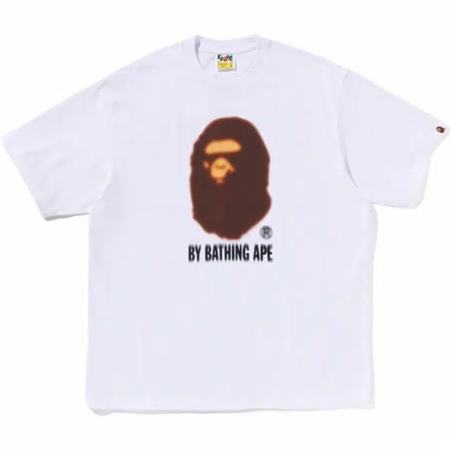 BAPE SS25 T