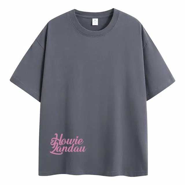 HOWIE LANDAU T