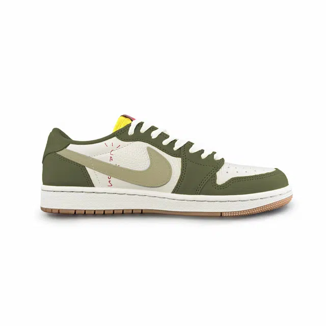Travis Scott x Jordan Air Jordan 1