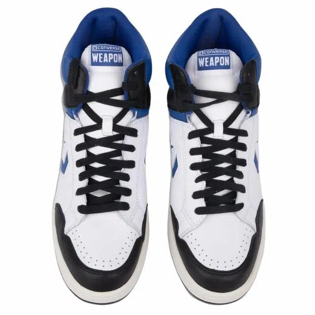 Fragment Design x Converse Weapon