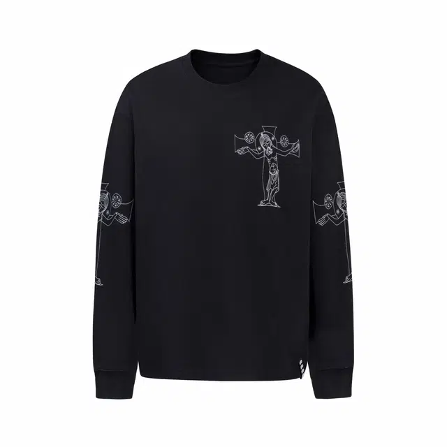 GOODBRAND T
