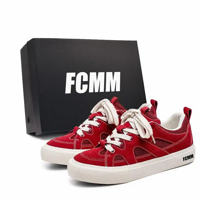 FCMM PU