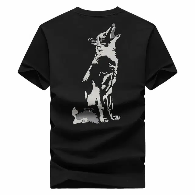 SEPTWOLVES T