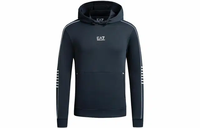 EMPORIO ARMANI EA7 FW23 Logo