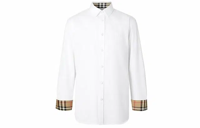 Burberry Monogram Motif Vintage