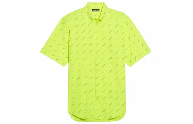 Balenciaga Logo