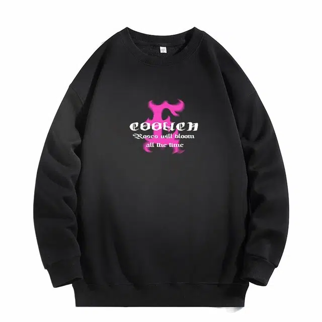 EOOVEN logohiphopoversize