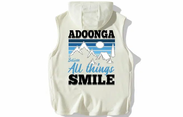 ADOONGA