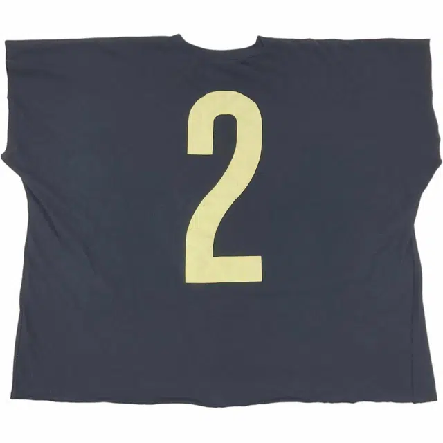 YEEZY FW24 VULTURES 2 TEE logoT