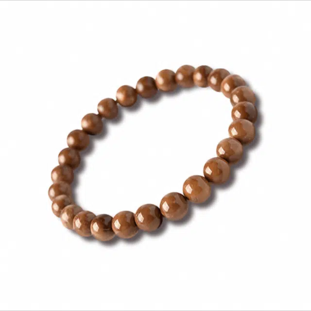 富珠汇 新中式国潮复古文艺民族佛珠盘串平安顺遂 库克 菩提类手串 男女同款情侣款