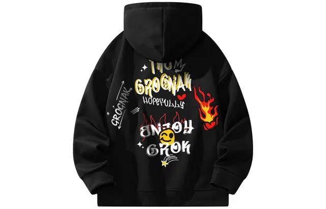 GROGNAK Logo