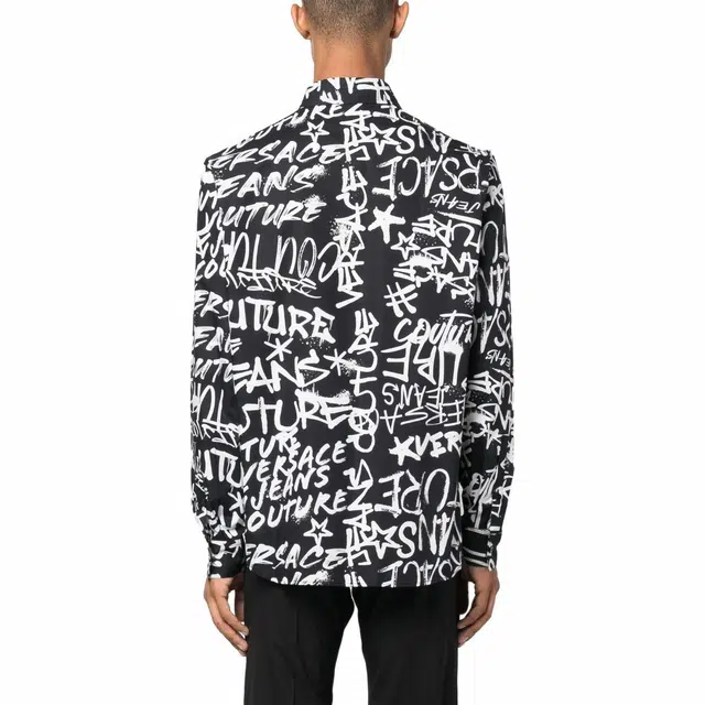 VERSACE JEANS COUTURE