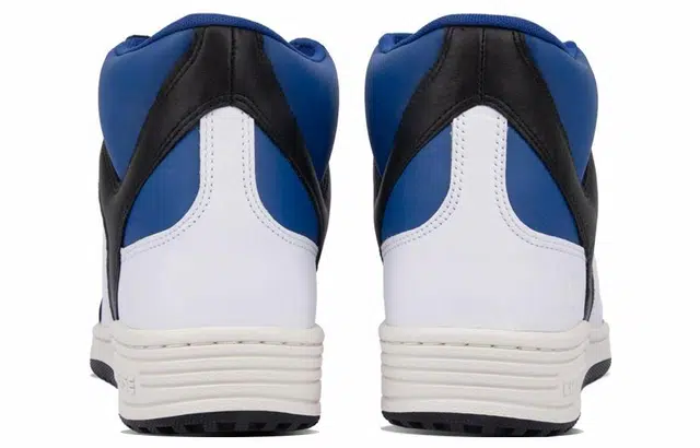 Fragment Design x Converse Weapon