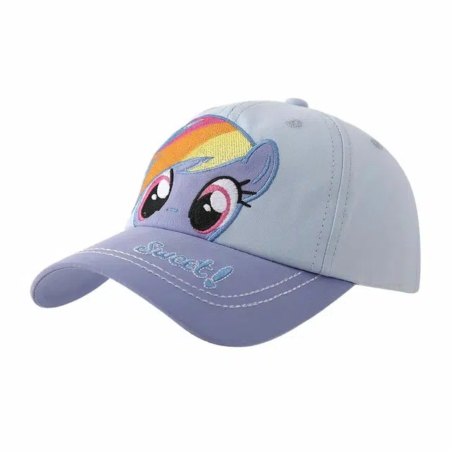 MY LITTLE PONY