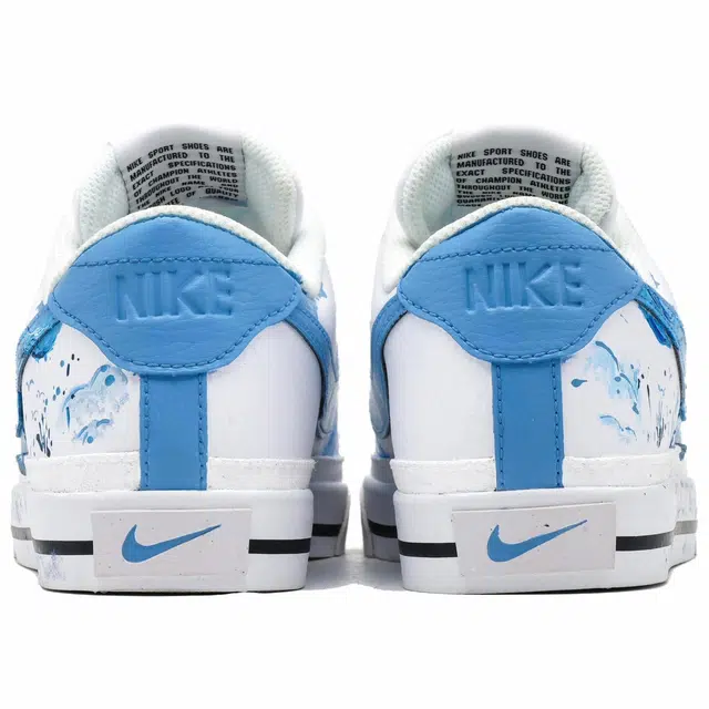 Nike Court Legacy