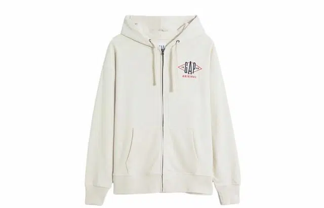GAP Logo