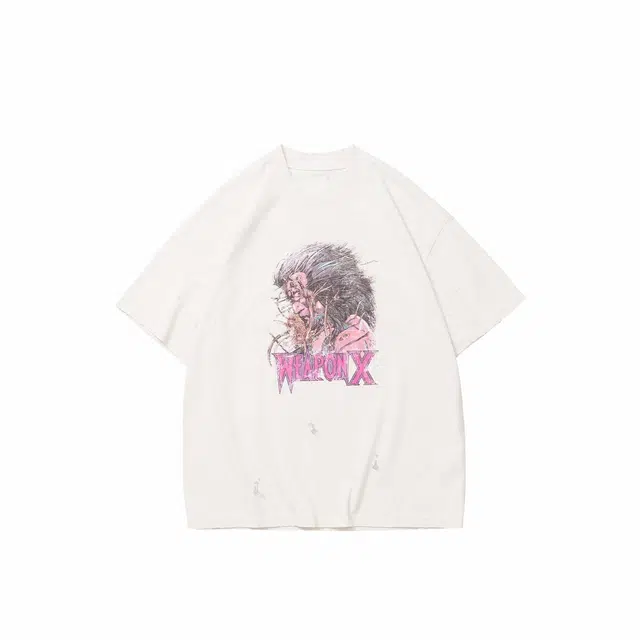 xVESSEL xVESSEL x MARVEL T