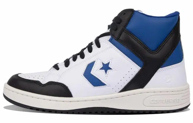 Fragment Design x Converse Weapon