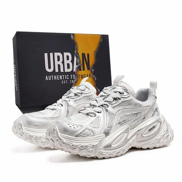 URBAN AUTHENTIC