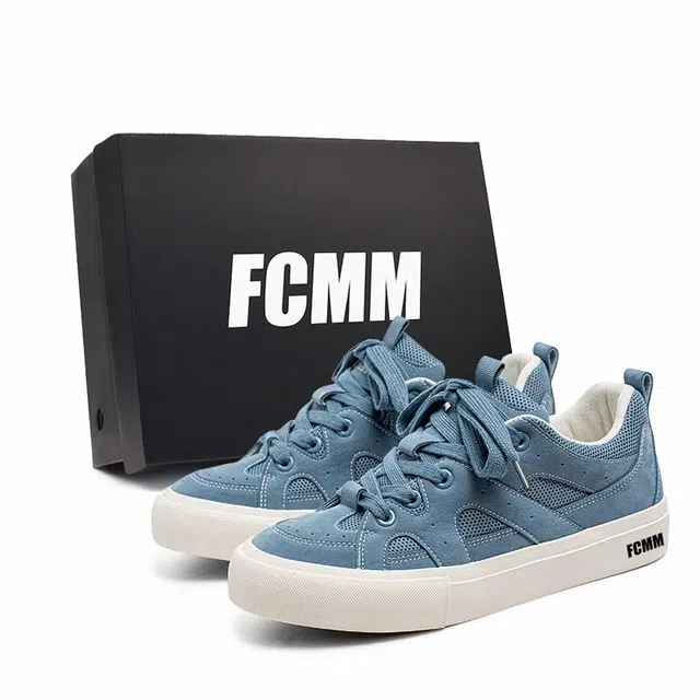FCMM PU