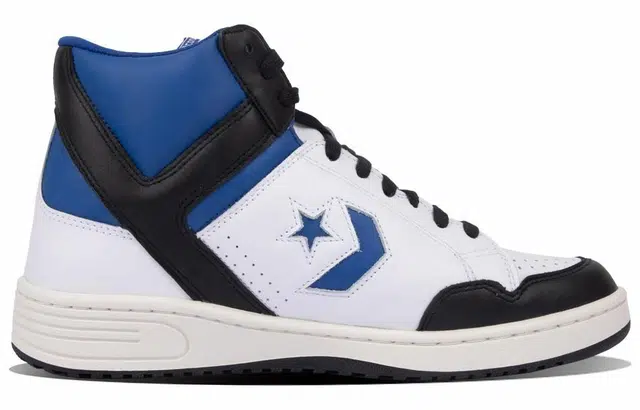 Fragment Design x Converse Weapon