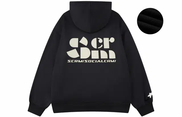 SCRM Logo