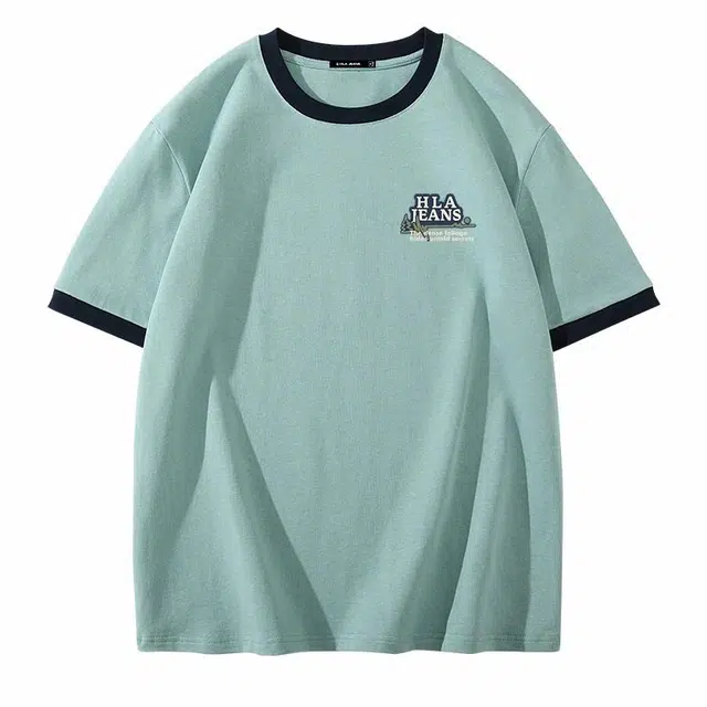 HLA JEANS T