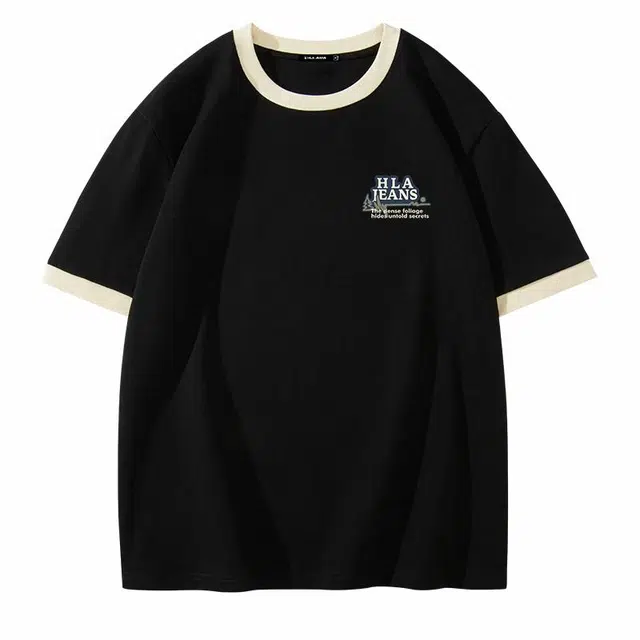 HLA JEANS T
