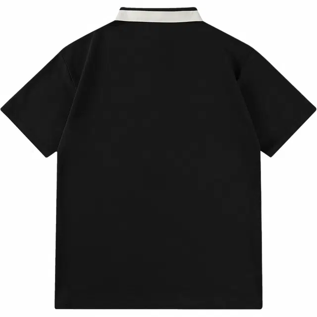 ALORGEEK Polo