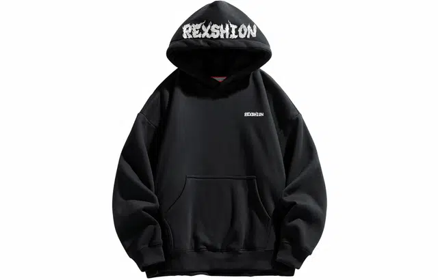 REXSHION logo