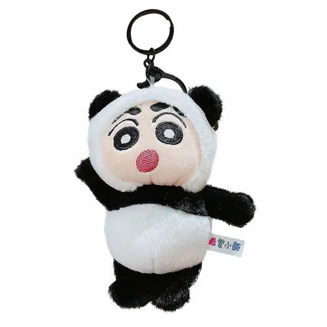 Crayon Shinchan q