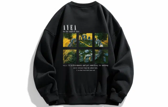 AYEA