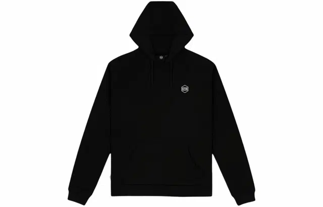 Dolly Noire Tao Hoodie