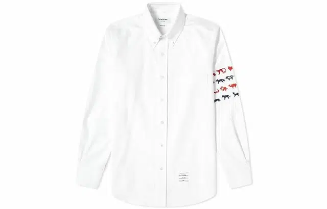 THOM BROWNE 4