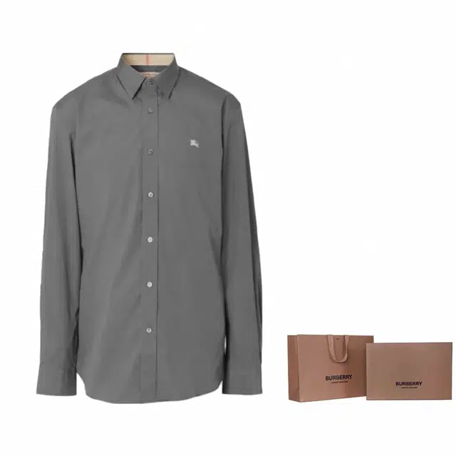 Burberry SS23 Logo