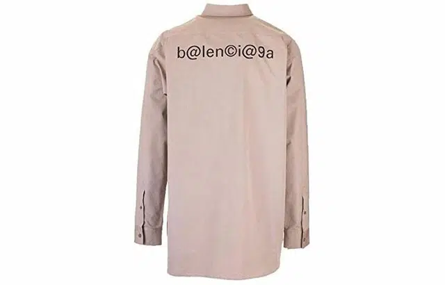 Balenciaga