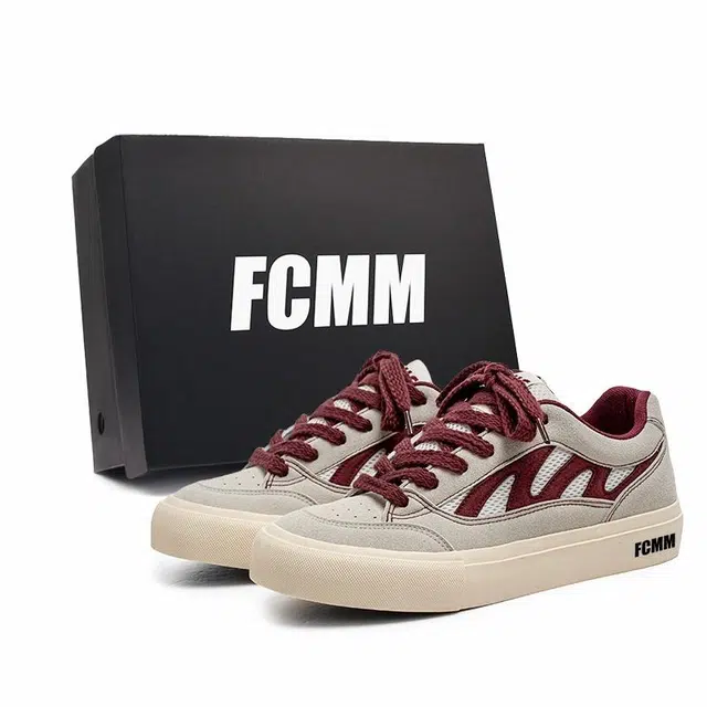FCMM