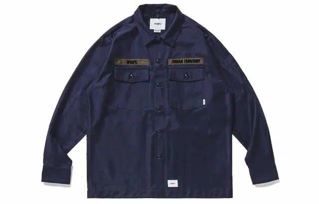 WTAPS