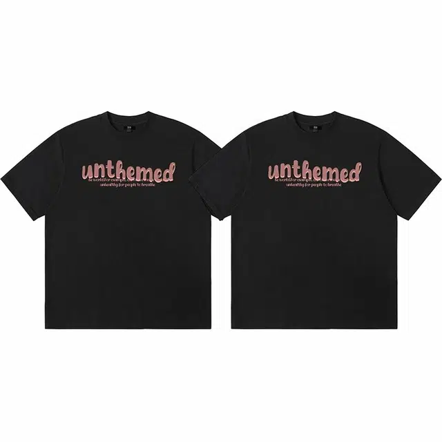 UNthemed T