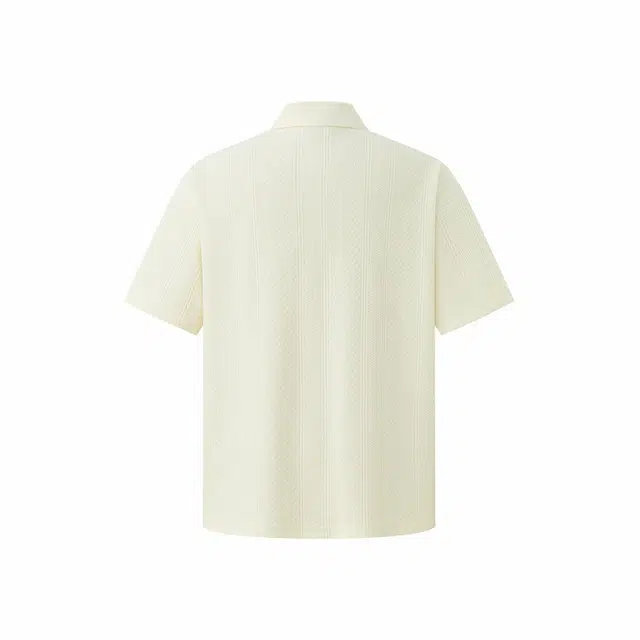 CHINISM Polo